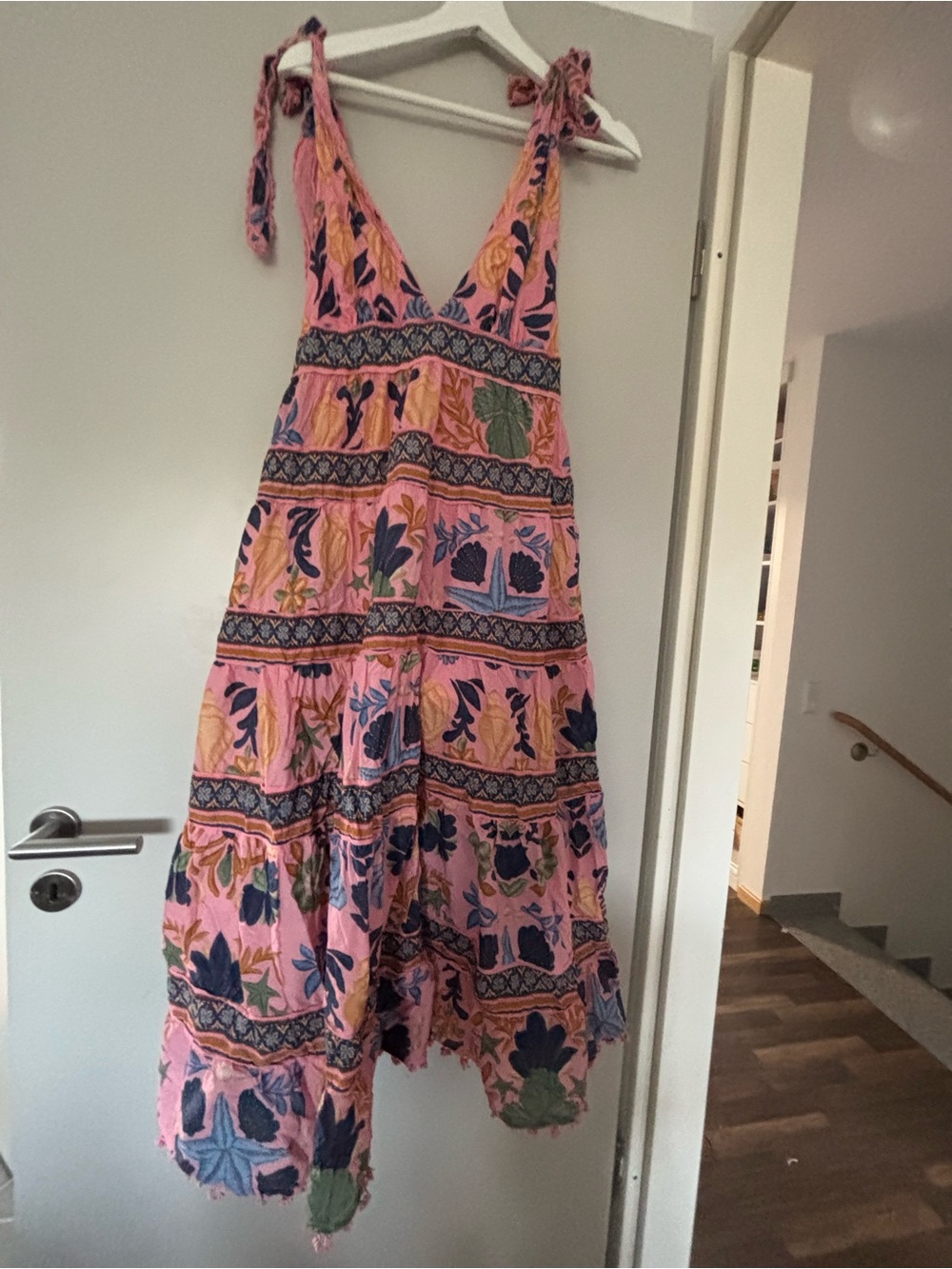 Dress Farm rio seashell dress